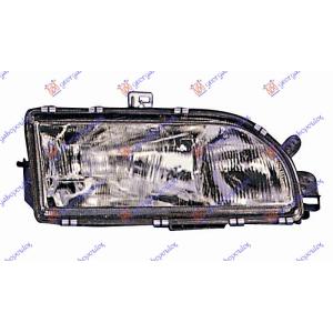 FAR (TYC) Desna str. FORD SIERRA (1990-1992) (OEM: 87BG-13005-C2A, 87BG13005C2A)