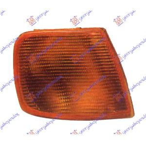 MIGAVAC ZUTI Desna str. FORD SIERRA (1990-1992) (OEM: 87BG-13368AA, 87BG13368AA)