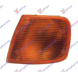 MIGAVAC ZUTI Leva str. FORD SIERRA (1990-1992) (OEM: 87BG-13369AA, 87BG13369AA)