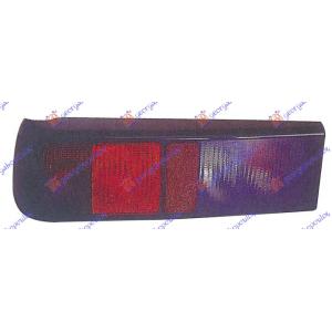 STOP LAMPA ZATAMNJENA 4 VRATA 90 - Desna str. FORD SIERRA (1990-1992) (OEM: 90BG-13A602-AA, 90BG13A602AA)