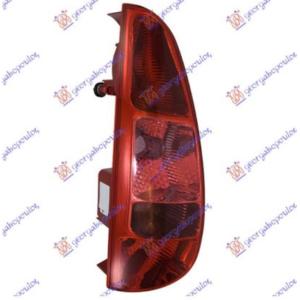 STOP LAMPA (MARELLI) Desna str. PEUGEOT 807 (2002-2014) (OEM: 6351Y4)