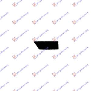 LAJSNA PREDNJIH VRATA 4/5 VRATA Leva str. FORD ESCORT (1995-1998) (OEM: 1046372)