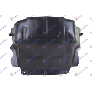 ZASTITA MOTORA FORD TRANSIT (1987-1991) (OEM: 1035789)