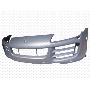 PREDNJI BRANIK 07 - (PDS) (PRSKALICE) PORSCHE CAYENNE (2003-2010) (OEM: 95550531113G2X)