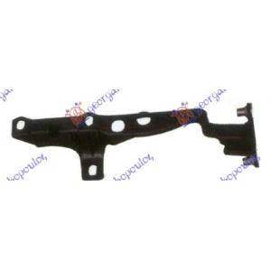 NOSAC FARA DONJI PLAST SPOLJASNJI - 07 Desna str. PORSCHE CAYENNE (2003-2010) (OEM: 7L0805734)