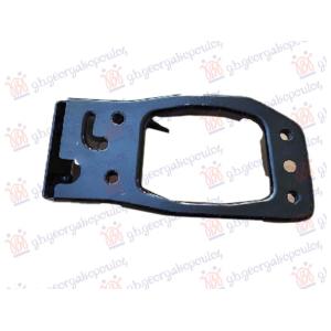 NOSAC SINE PREDNJEG BRANIKA BOCNI 2007- Leva str. PORSCHE CAYENNE 2003-2010 (9PA) (OEM: 955 013 770 1 GRV, 9550137701GRV)