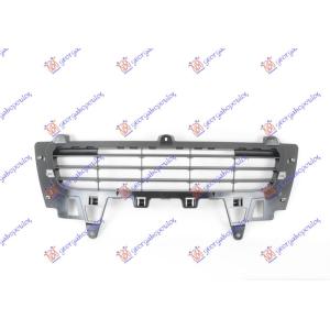 RESETKA PREDNJEG BRANIKA 07 - PORSCHE CAYENNE (2003-2010) (OEM: 955505683109B9)