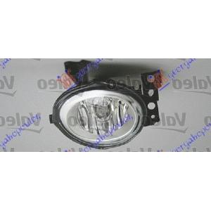 MAGLENKA 07 - Leva str. PORSCHE CAYENNE (2003-2010) (OEM: 7L5941699D)