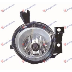 MAGLENKA 2007- (KINA) Desna str. PORSCHE CAYENNE (2003-2010) (OEM: 7L5941700D)