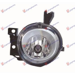 MAGLENKA 2007- (KINA) Leva str. PORSCHE CAYENNE (2003-2010) (OEM: 7L5941699D)