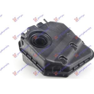 POSUDA ZA ANTIFRIZ (BENZIN/DIZEL) PORSCHE CAYENNE (2003-2010) (OEM: 7L0121407C, 7L0121407E, 7L0121407F)