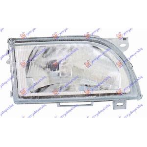 FAR (TYC) Desna str. FORD TRANSIT (1992-1995) (OEM: 7242045)