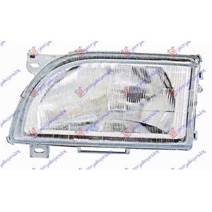 FAR (TYC) Leva str. FORD TRANSIT (1992-1995) (OEM: 7242051)