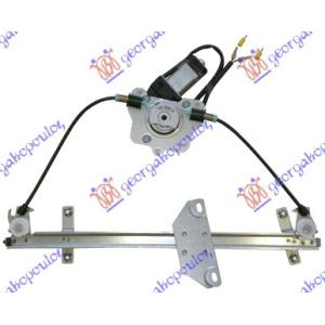 PODIZAC PREDNJEG PROZORA ELEKTRICNI Leva str. VOLVO S40 (2000-2004) (OEM: 30860191)
