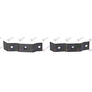 NOSAC ZADNJEG BRANIKA SET FORD TRANSIT (1995-2000) (OEM: 6162026)