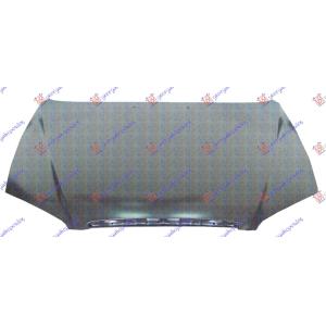 HAUBA HYUNDAI ELANTRA (2004-2007) (OEM: 66400-2D520, 664002D520, 664002D521)