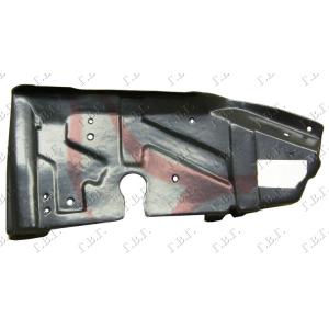 ZASTITA MOTORA Desna str. HYUNDAI ELANTRA (2004-2007) (OEM: 29120-2?000, 29120-2D000, 29120-2H000)