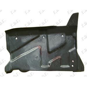 ZASTITA MOTORA Leva str. HYUNDAI ELANTRA (2004-2007) (OEM: 29120-2?050, 29120-2H050, 291202?050)