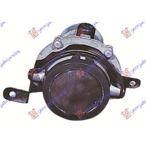 MAGLENKA Desna str. HYUNDAI ELANTRA (2004-2007) (OEM: 92202-2D500, 922022D500)