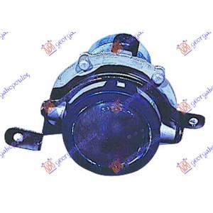 MAGLENKA Leva str. HYUNDAI ELANTRA (2004-2007) (OEM: 92201-2D500, 922012D500)