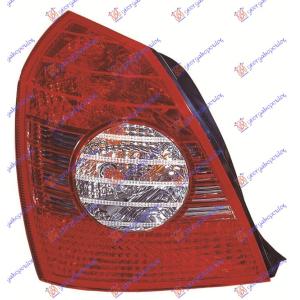 STOP LAMPA 4 VRATA Leva str. HYUNDAI ELANTRA (2004-2007) (OEM: 92401-2D500, 924012D500, 924012D510)