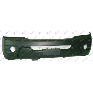 PREDNJI BRANIK 06 - KIA SORENTO (2002-2009) (OEM: 865113E512)