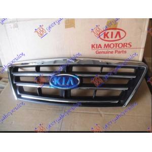 PVC MASKA (O) 06 - KIA SORENTO (2002-2009) (OEM: 863503510, 863503?510)