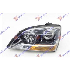 FAR 06 - (O) Leva str. KIA SORENTO (2002-2009) (OEM: 921013E510)