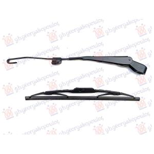 ZADNJI BRISAC KOMPLET 330mm KIA SORENTO (2002-2009) (OEM: 98811-3E000, 988113E000)