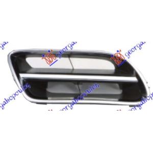 PVC MASKA HROM 97 - 99 Desna str. NISSAN PRIMERA (P11) (1996-1999) (OEM: N62310-F825)