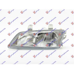 FAR ELEKTRICNI (DEPO) Leva str. NISSAN PRIMERA (P11) (1996-1999) (OEM: 26060-2F925, 260602F925)