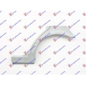 RUB 4/5 VRATA Leva str. NISSAN PRIMERA (P11) (1996-1999)