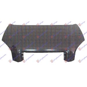 HAUBA HYUNDAI TUCSON (2004-2010) (OEM: 6.64002e+25, 66400-2E000, 664002E000)