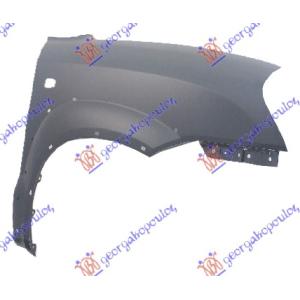 BLATOBRAN (SA RUPOM ZA RUB) Desna str. HYUNDAI TUCSON (2004-2010) (OEM: 6.63212e+105, 66321-2E110, 66321-2E120)