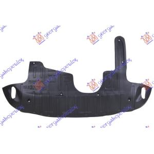 ZASTITA MOTORA PREDNJI DEO HYUNDAI TUCSON (2004-2010) (OEM: 29110-2E000, 291102E000)