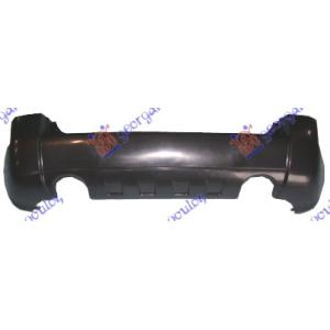 ZADNJI BRANIK (2 RUPE ZA AUSPUH) HYUNDAI TUCSON (2004-2010) (OEM: 86610-2E030, 866102E030)