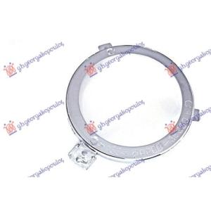 OKVIR MAGLENKE HROM Desna str. HYUNDAI TUCSON I (JM) (2004-2010) (OEM: 86556-2E000, 865562E000)