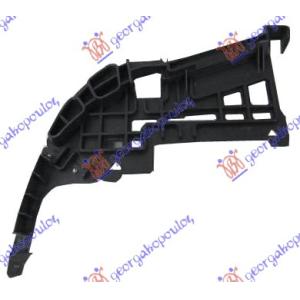 NOSAC PREDNJEG BRANIKA GORNJI PLASTICNI Leva str. HYUNDAI TUCSON (2004-2010) (OEM: 86593-2E000, 865932E000)