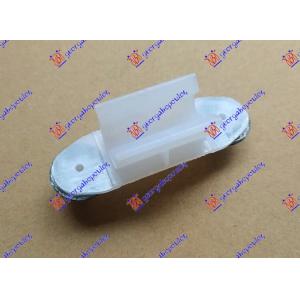 NOSAC PREDNJEG BRANIKA BOCNI PLAST (L=D) HYUNDAI TUCSON (2004-2010) (OEM: 86625-3A000)