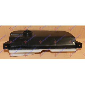 POSUDA ZA TECNOST BENZIN - DIZEL HYUNDAI TUCSON (2004-2010) (OEM: 25431-2E000, 254312E000)