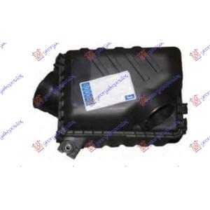 KUCISTE FILTERA VAZDUHA (2.0 - 2.7 BENZIN) HYUNDAI TUCSON (2004-2010) (OEM: 28110-2E110, 281102E110, 28111-2E010)