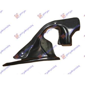 ZASTITA MOTORA BOCNA ZADNJI DEO Desna str. FORD MONDEO (1996-2000) (OEM: 96BG-6P013FB, 96BG6P013FB)