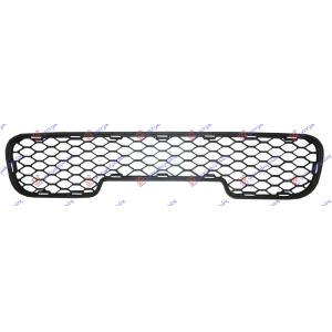 CENTRALNA RESETKA PREDNJEG BRANIKA HYUNDAI SANTA FE (2000-2005) (OEM: 8651326900)