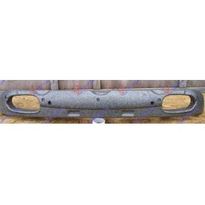 APSORBER ZADNJEG BRANIKA HYUNDAI SANTA FE (2000-2005) (OEM: 8662026900)