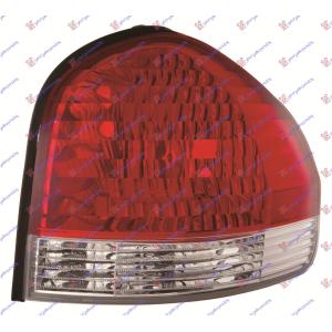 STOP LAMPA 2004- Desna str. HYUNDAI SANTA FE 2000-2005 (SM) (OEM: 9240226510)