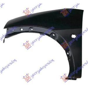 BLATOBRAN Leva str. FORD KA (1997-2008) (OEM: 1431015, 7M0821106AC)