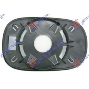 STAKLO RETROVIZORA L/D (KONVEKSNO) FORD KA (1997-2008) (OEM: 1134886)