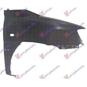 BLATOBRAN Desna str. HYUNDAI MATRIX (2001-2008) (OEM: 66321-17000, 6632117000, 6632117020)