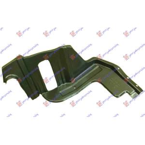 ZASTITA MOTORA PLASTICNA BENZIN Leva str. HYUNDAI MATRIX (2008-2010) (OEM: 29130-17801, 2913017000, 2913017801)