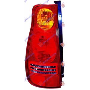 STOP LAMPA - 06 Leva str. HYUNDAI MATRIX (2001-2008) (OEM: 92401-17000, 9240117000)